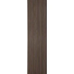 Hot Akustiikkalevy , 2400x600x22mm, rimapaneeli Rimaseinät