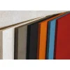 Akustiikkalevy 3 kpl 594x594x40mm RAL-värit*Konto Outlet