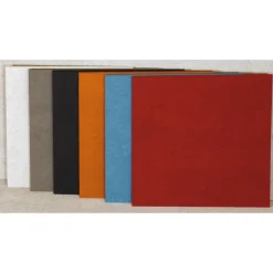 Discount Akustiikkalevy 10 kpl 1194x594x20mm RAL-värit Akustiikkalevyt