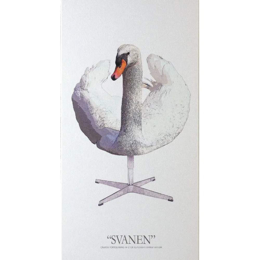 Akustiikkataulu Art Acoustic Svanen, 9x600x1200mm*Fibrotech Discount