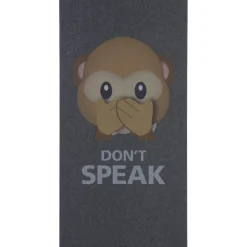 Outlet Akustiikkataulu Art Acoustic Don't Speak Abe, 9x600x1200mm Akustiikkataulut