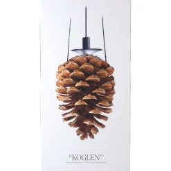 Clearance Akustiikkataulu Art Acoustic Koglen, 9x600x1200mm Akustiikkataulut