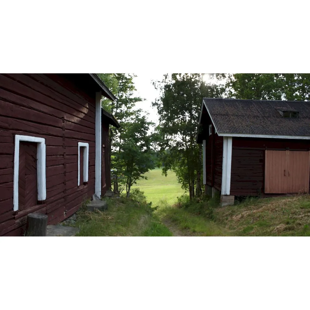 Online Akustiikkataulu Quiet 120x60 cm kollaasi 2 kpl 60x60 cm eri kuvia (myös omalla kuvalla) Akustiikkataulut