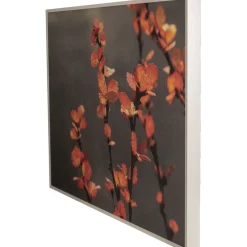 Akustiikkataulu Still T 120x80 cm valkoiset puukehykset eri kuvia (myös omalla kuvalla) Akustiikkataulut