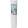 Akustoiva tasoitetapetti Pohjasta pintaan 1950 0,75x10,4 m valkoinen non-woven*Sandudd Outlet