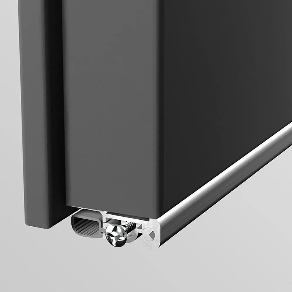 Discount Alaslaskeutuva kynnys DoorStep Replace DSR 100 Kynnykset
