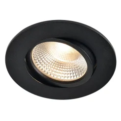 Alasvalo Pro Compact Outdoor Tilt, himmennettävä, IP65, 5W, 500lm, eri vaihtoehtoja*Airam Sale