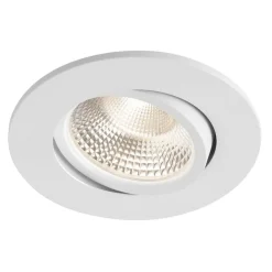 Alasvalo Pro Compact Outdoor Tilt, himmennettävä, IP65, 5W, 500lm, eri vaihtoehtoja*Airam Sale