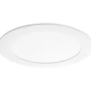 Alasvalo Pro Flat R Duo 170, IP44, 12W, 1000lm, himmennettävä, valkoinen*Airam Clearance