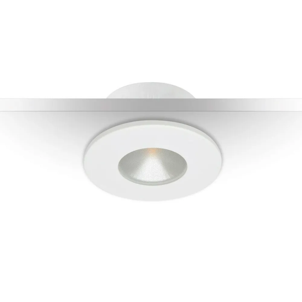 Alasvalo MD-315, 3W, 2700K, valkoinen*Malmbergs