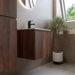 Allaskaappi altaalla Smila, 50-60 cm, eri värejä*Bathlife Outlet