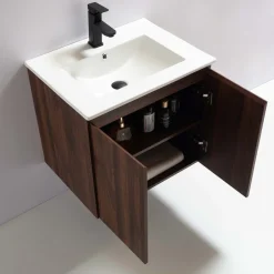 Allaskaappi altaalla Smila, 50-60 cm, eri värejä*Bathlife Outlet