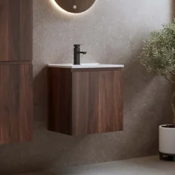 Allaskaappi altaalla Smila, 50-60 cm, eri värejä*Bathlife Outlet