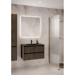 Discount Allaskaappi altaalla Classic K01, 595x500x455 mm, eri vaihtoehtoja Allaskaapit