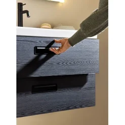 Online Allaskaappi altaalla Relounge, 600x420mm, eri värejä Allaskaapit