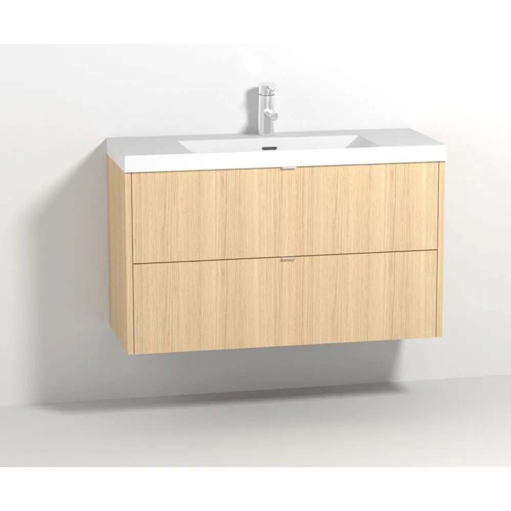 Sale Allaskaappi altaalla Aalto Plus Color, eri vaihtoehtoja Allaskaapit