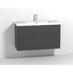 Sale Allaskaappi altaalla Aalto Plus Color, eri vaihtoehtoja Allaskaapit