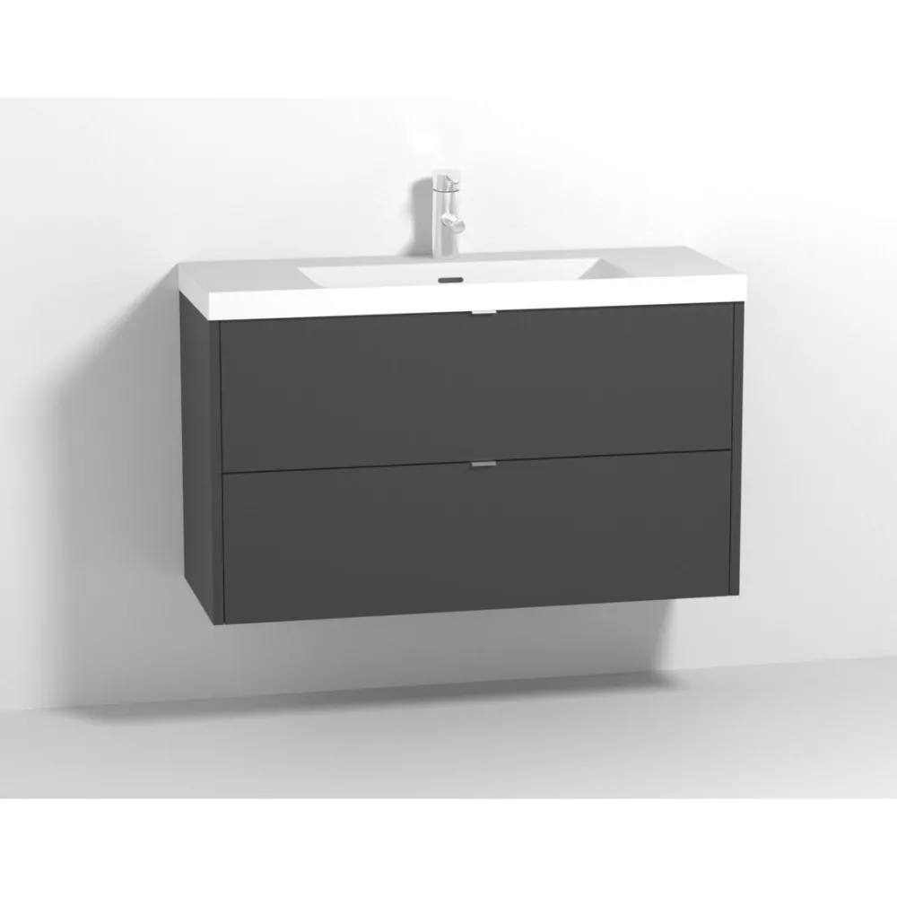 Sale Allaskaappi altaalla Aalto Plus Color, eri vaihtoehtoja Allaskaapit