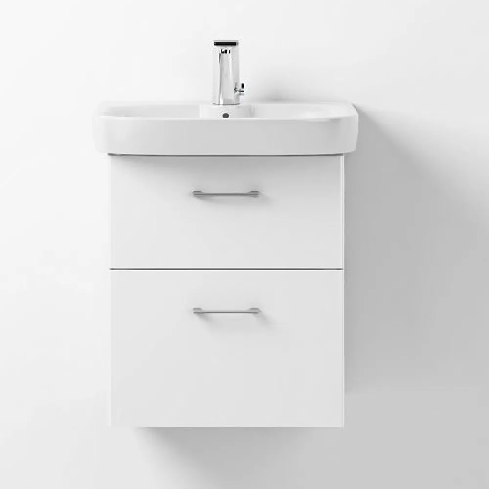 Allaskaappi vetolaatikolla Glow 600*Ido Clearance