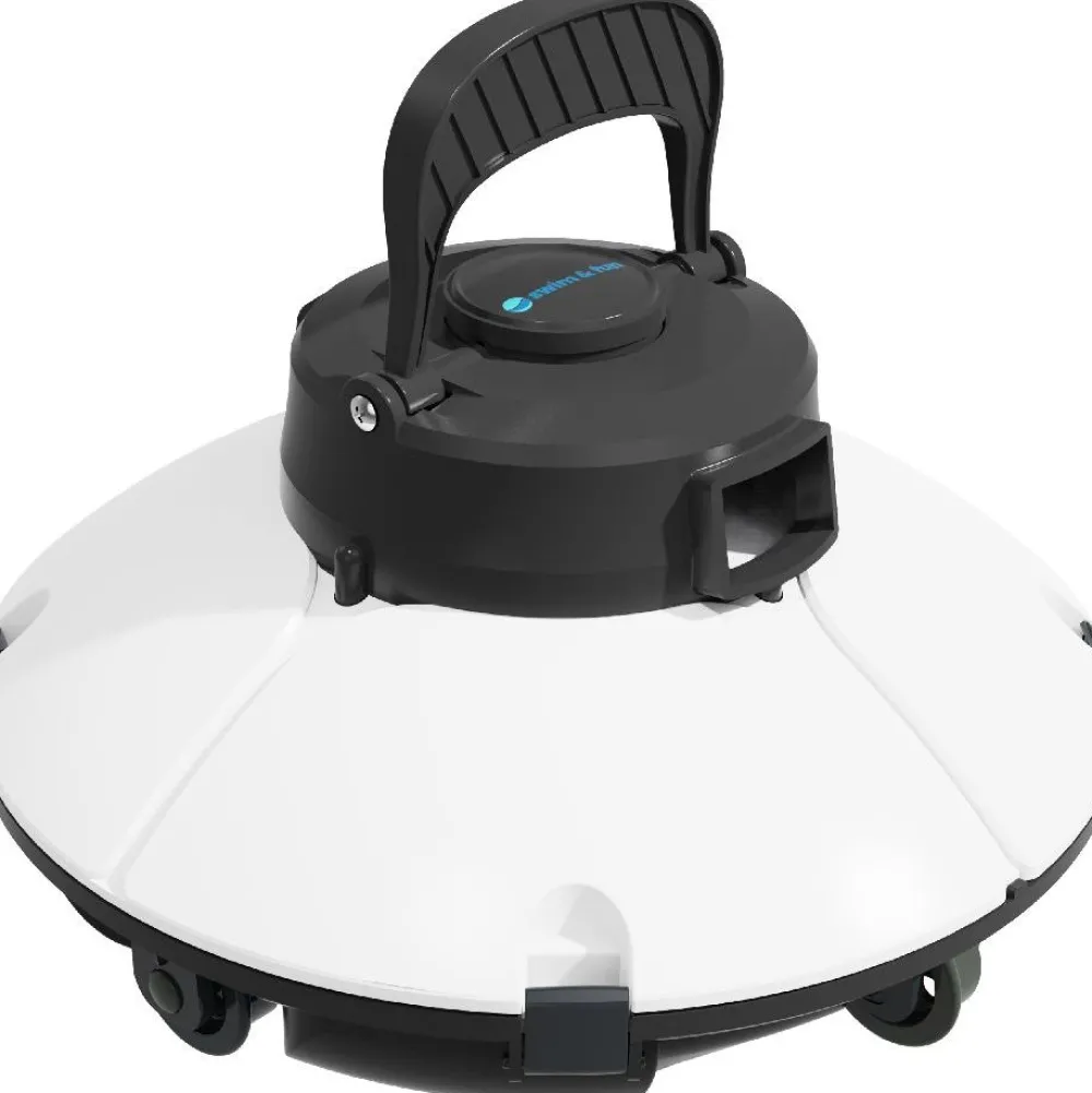 Allasrobotti Frisbee FX2 2.0*Swim & Fun Best