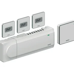 Aloituspakkaus Smatrix Wave Pulse S*Uponor Best