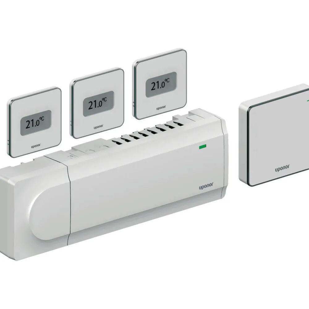 Aloituspakkaus Smatrix Wave Pulse S*Uponor Best