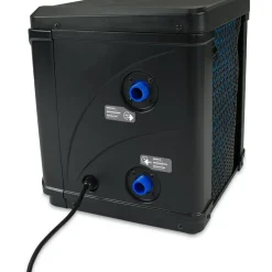 Altaan lämpöpumppu , 22 m3, 5,5 kW*Exit Best
