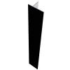 Discount Alumiinilistasetti Black Line 800 mm Saunan Ovet