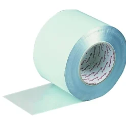 Alumiiniteippi 50 mm x 50 m*Meltex New
