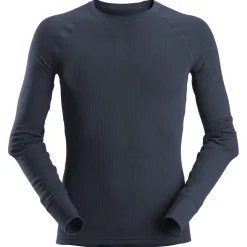 Aluskerrasto AllroundWork 9445 ohut tummansininen*Snickers Workwear Sale