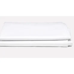 Aluslakana Satiini 270x270 cm valkoinen*Lennol Best