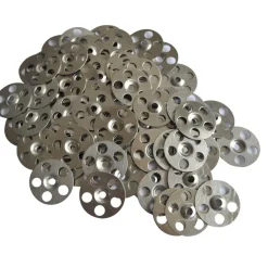 Aluslevy rst 36x0,6 mm 50 kpl Rakennuslevyt