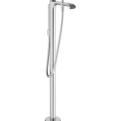 Ammehana Vivenis, lattia-asennukseen, kromi*Hansgrohe Outlet