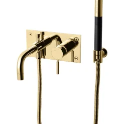 Ammehana BOX026, piiloasennus, Brass*Tapwell Sale
