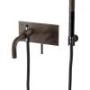 Outlet Ammehana BOX026, piiloasennus, Bronze Ammehanat