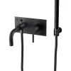 New Ammehana BOX026, piiloasennus, Matte Black Ammehanat