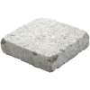 Hot Antiikkilaatta Lakka 238x238x60 mm harmaa Betonilaatat