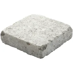 Hot Antiikkilaatta Lakka 238x238x60 mm harmaa Betonilaatat