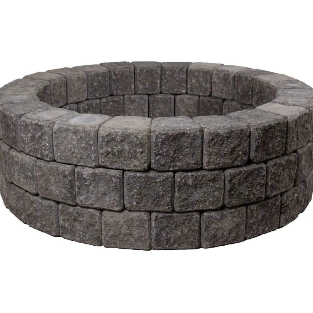 Outlet Antiikkinuotiopaikka Lakka Leimu, Ø137cm Tiiligrillit