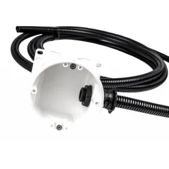 Anturin suojaputki+holkki L-ASP 3m*Pistesarjat Discount