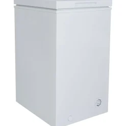 Arkkupakastin Nova, 78L, kompressorikäyttöinen, 47.5cm, 12/24V, valkoinen*Sunwind Outlet