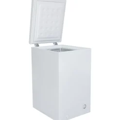 Arkkupakastin Nova, 78L, kompressorikäyttöinen, 47.5cm, 12/24V, valkoinen*Sunwind Outlet