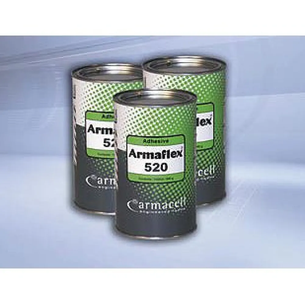 Armaflex 520 liima 0,5L*Armacell Best