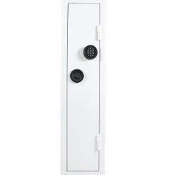 Asekaappi/Turvakaappi SolidSafe 80kg Koodilukko*Genzo New