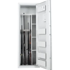 Online Asekaappi/Turvakaappi SolidSafe 152kg Koodilukko Asekaapit
