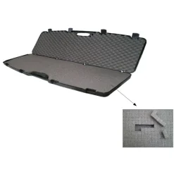 Asekotelo 140x30x11cm muokattava*5etta Outlet