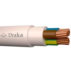 Hot Asennuskaapeli MMJ 3x6 S Asennuskaapelit
