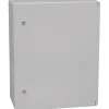 New Asennuskotelo ABS, 500x400x245mm, IP65 Sähköasennuskotelot Ja Tarvikkeet