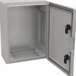 Asennuskotelo ABS, 400x300x165mm, IP65*Malmbergs Outlet
