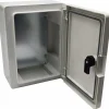 Asennuskotelo ABS, 280x210x130mm, IP65*Malmbergs Clearance